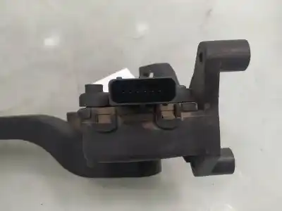 Second-hand car spare part ACCELERATOR PEDAL for OPEL COMBO  OEM IAM references 6PV00811000  