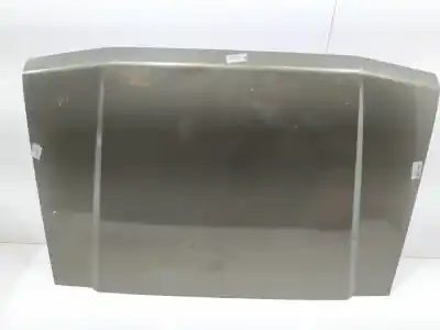 Автозапчасти б/у капот за mitsubishi montero (v20/v40) 2500 td gl ссылки oem iam 