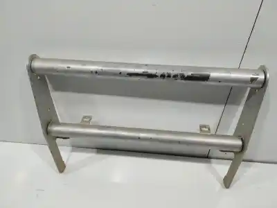 Автозапчасти б/у передний бампер за mitsubishi montero (v20/v40) 2500 td gl ссылки oem iam 