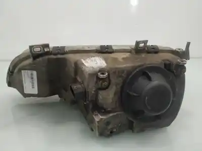 Second-hand car spare part right headlight for seat alhambra (7v8) se oem iam references 