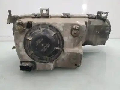 Second-hand car spare part left headlight for seat alhambra (7v8) se oem iam references   