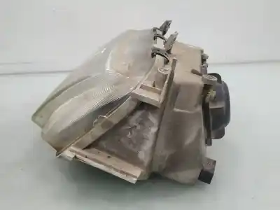 Second-hand car spare part left headlight for seat alhambra (7v8) se oem iam references   