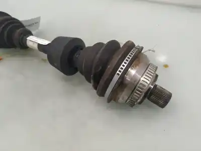 Second-hand car spare part front left transmission for seat alhambra (7v8) se oem iam references 