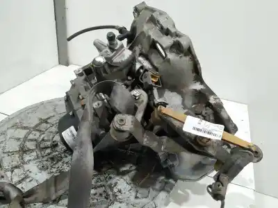 Автозапчасти б/у коробка передач за opel corsa d corsa d ссылки oem iam 55565178  