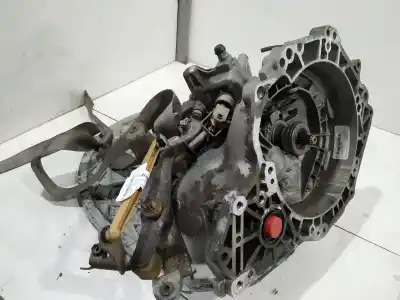 Автозапчасти б/у коробка передач за opel corsa d corsa d ссылки oem iam 55565178  