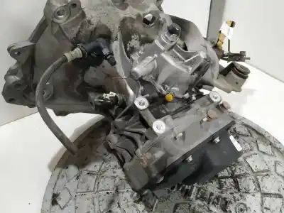 Автозапчасти б/у коробка передач за opel corsa d corsa d ссылки oem iam 55565178  
