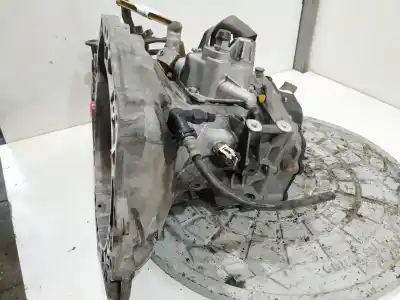 Автозапчасти б/у коробка передач за opel corsa d corsa d ссылки oem iam 55565178  