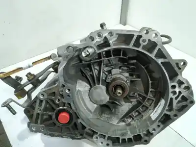 Автозапчасти б/у коробка передач за opel corsa d corsa d ссылки oem iam 55565178  