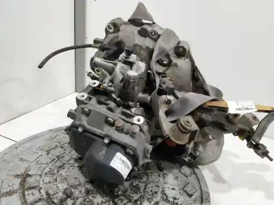 Автозапчасти б/у коробка передач за opel corsa d corsa d ссылки oem iam 55565178  