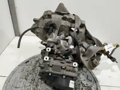 Автозапчасти б/у коробка передач за opel corsa d corsa d ссылки oem iam 55565178  