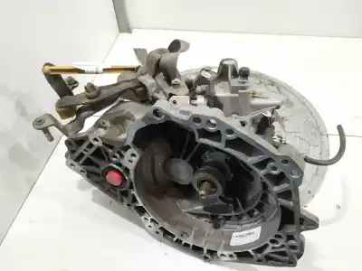 Автозапчасти б/у коробка передач за opel corsa d corsa d ссылки oem iam 55565178