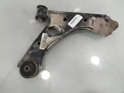 Автозапчасти б/у передний левый нижний рычаг подвески за opel corsa d corsa d ссылки oem iam 