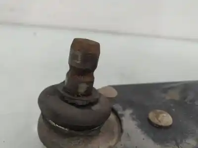 Автозапчасти б/у передний левый нижний рычаг подвески за opel corsa d corsa d ссылки oem iam   