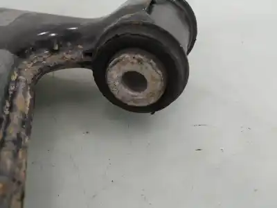 Автозапчасти б/у передний левый нижний рычаг подвески за opel corsa d corsa d ссылки oem iam   