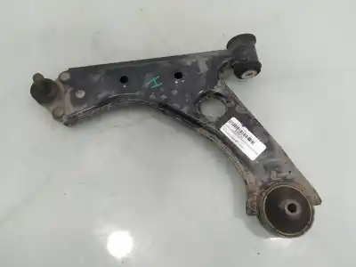 Автозапчасти б/у передний левый нижний рычаг подвески за opel corsa d corsa d ссылки oem iam   