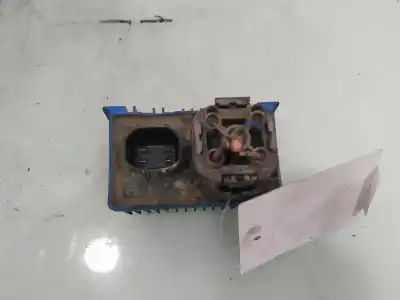 Автозапчастина б/у коробка передігрів для opel corsa d corsa d посилання на oem iam 55557760  