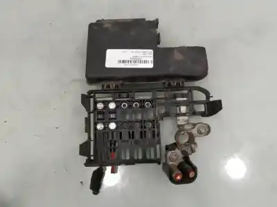 Автозапчасти б/у блок реле/предохранителей за opel corsa d corsa d ссылки oem iam 17184341  