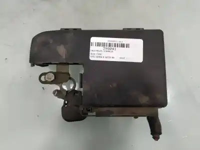 Автозапчасти б/у блок реле/предохранителей за opel corsa d corsa d ссылки oem iam 17184341  