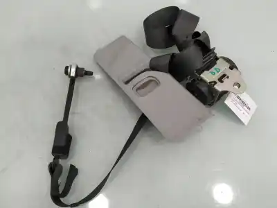 Second-hand car spare part front right seat belt for opel corsa d corsa d oem iam references f13290249  