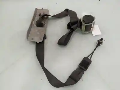 Second-hand car spare part front left seat belt for opel corsa d corsa d oem iam references f13290218  