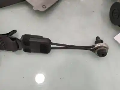 Second-hand car spare part front left seat belt for opel corsa d corsa d oem iam references f13290218  