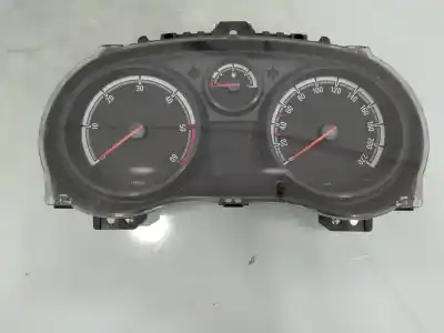 Автозапчасти б/у приборная доска за opel corsa d corsa d ссылки oem iam p0013312037  