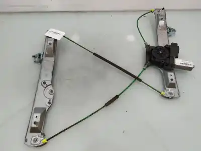 Автозапчасти б/у регулятор стекла переднего правого за opel corsa d corsa d ссылки oem iam 