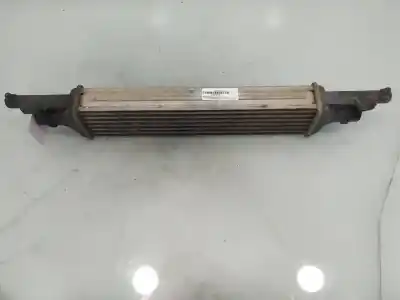 Second-hand car spare part intercooler for opel corsa d corsa d oem iam references   