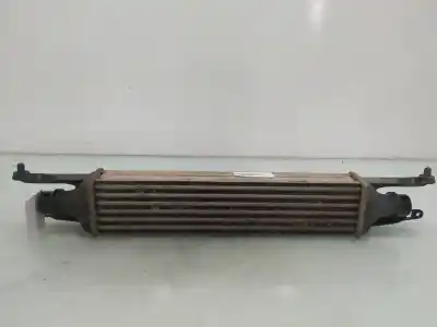 Second-hand car spare part intercooler for opel corsa d corsa d oem iam references   