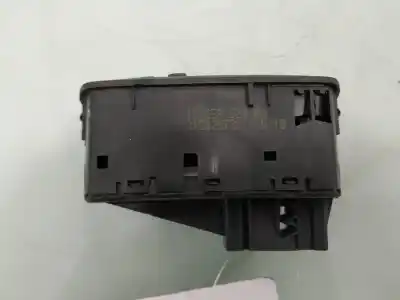 Автозапчастина б/у передні вікний вмикач для opel corsa d corsa d посилання на oem iam 13258521aa  