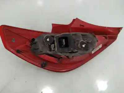 Автозапчасти б/у правый задний фонарь за opel corsa d corsa d ссылки oem iam 13186351