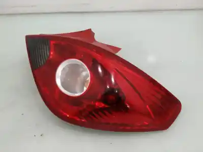 Автозапчасти б/у правый задний фонарь за opel corsa d corsa d ссылки oem iam 13186351  