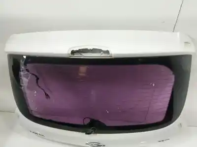 Автозапчастина б/у загальні двері для opel corsa d corsa d посилання на oem iam   