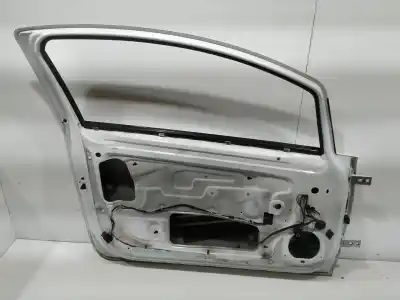 Автозапчасти б/у левая передняя дверь за opel corsa d corsa d ссылки oem iam   