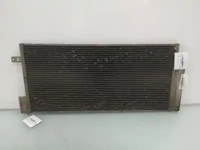 Second-hand car spare part air conditioning condenser / radiator for opel corsa d corsa d oem iam references   