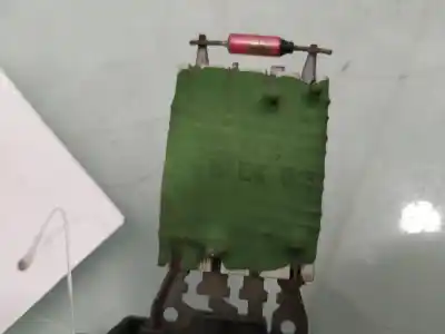 Автозапчасти б/у сопротивление нагреву за opel corsa d corsa d ссылки oem iam 55r87r34k