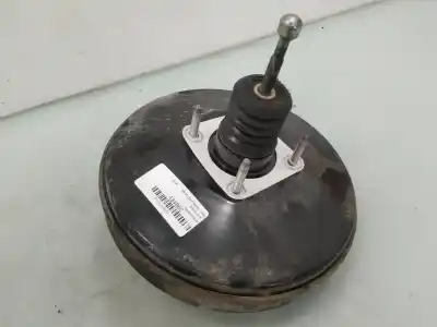 Second-hand car spare part brake servo for opel corsa d corsa d oem iam references 13317575bn  