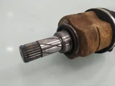 Автозапчасти б/у передняя левая трансмиссия за opel corsa d corsa d ссылки oem iam 