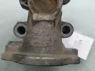 Автозапчастина б/у клапан egr для opel corsa d corsa d посилання на oem iam 55219498  