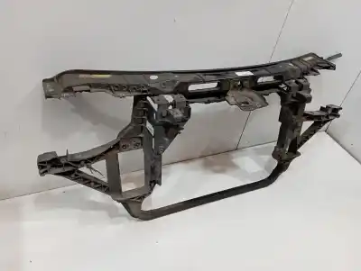 Second-hand car spare part front panel for bmw x3 (e83) 2.0 sd oem iam references   