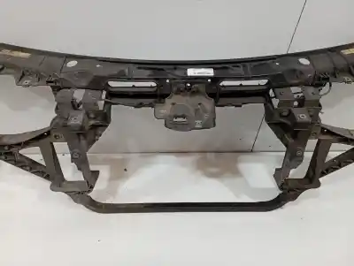 Second-hand car spare part front panel for bmw x3 (e83) 2.0 sd oem iam references   