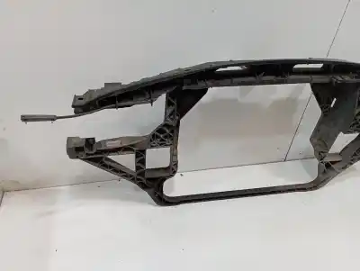 Second-hand car spare part front panel for bmw x3 (e83) 2.0 sd oem iam references   