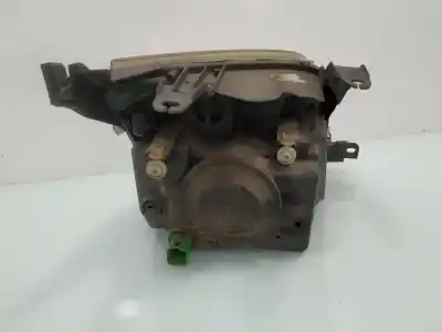 Автозапчастина б/у ліва фара для ford fusion (ju_) 1.4 tdci посилання на oem iam   