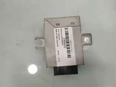 Second-hand car spare part ELECTRONIC MODULE for BMW X3  OEM IAM references 613569419869  