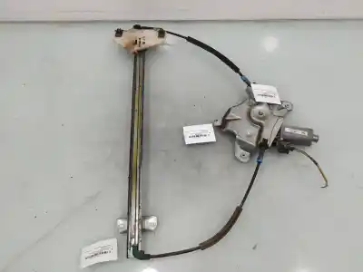 Second-hand car spare part passenger side right window regulator for ford transit connect (p65_, p70_, p80_) 1.8 tdci oem iam references 2t14v23200ak