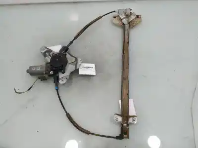 Second-hand car spare part passenger side right window regulator for ford transit connect (p65_, p70_, p80_) 1.8 tdci oem iam references 2t14v23200ak  