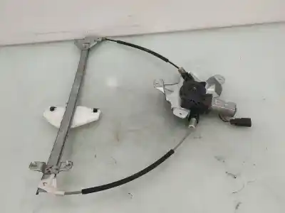 Автозапчастина б/у регулятор вікна передній лівий для ford transit connect (p65_, p70_, p80_) 1.8 tdci посилання на oem iam   