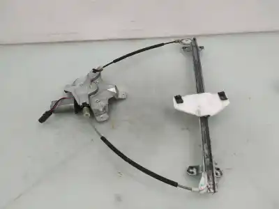 Second-hand car spare part driver left window regulator for ford transit connect (p65_, p70_, p80_) 1.8 tdci oem iam references 