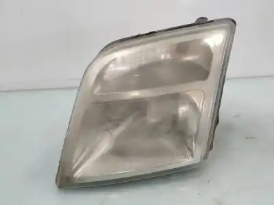 Автозапчастина б/у ліва фара для ford transit connect (p65_, p70_, p80_) 1.8 tdci посилання на oem iam 1346495  