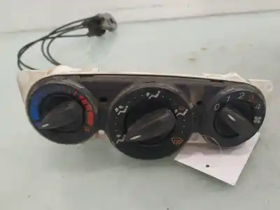 Автозапчасти б/у климат-контроль за ford transit connect (p65_, p70_, p80_) 1.8 tdci ссылки oem iam 98ab18c419  